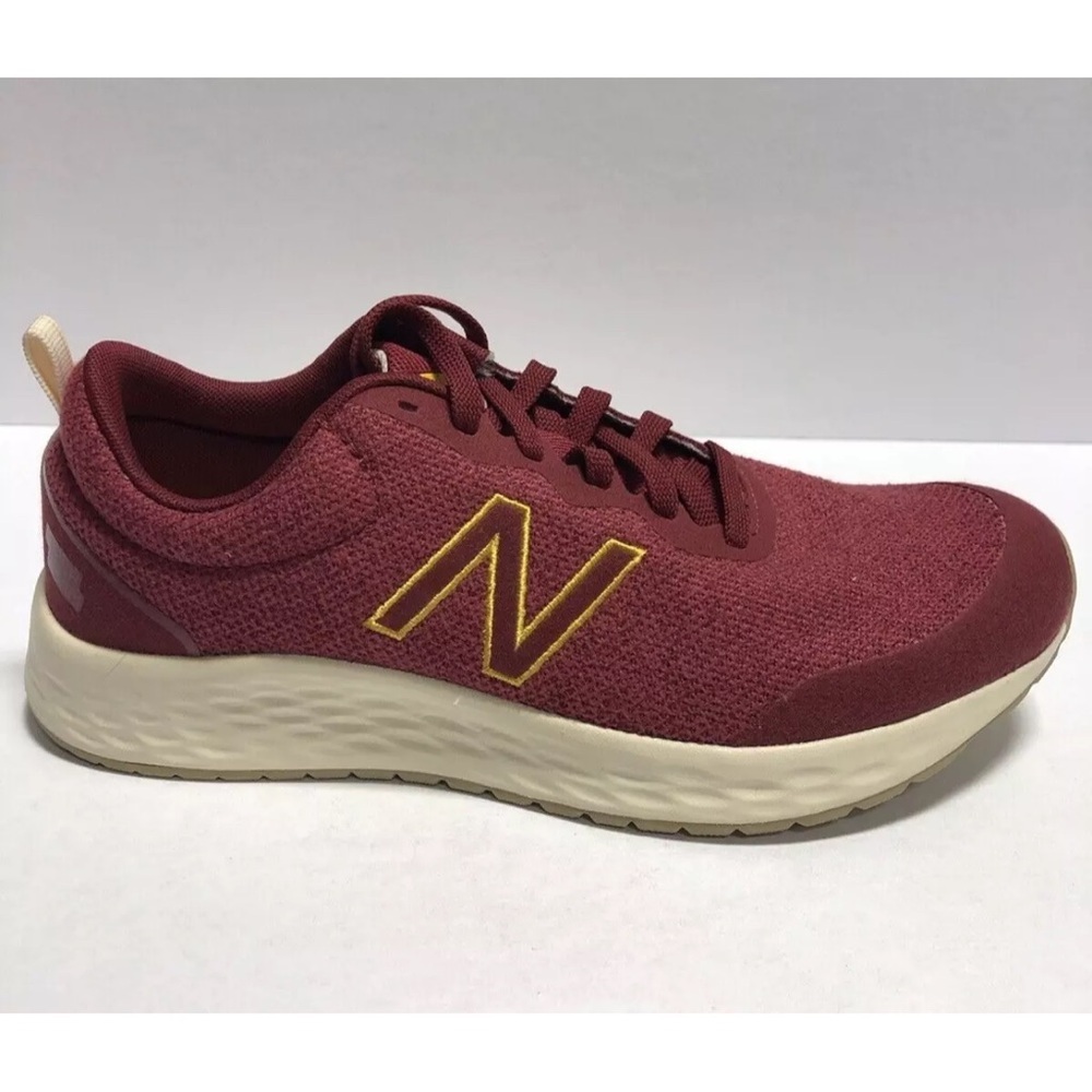 New Balance Women’s Fresh Foam Arishi V3 Running Shoes, Size 9.5M